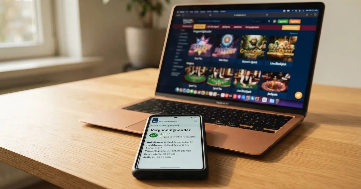 5 euro deposit casino zonder Cruks: wat je €5 in 2026 oplevert