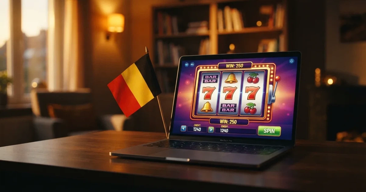 Beste Belgische online casino’s in 2026: ranglijst en vergelijking