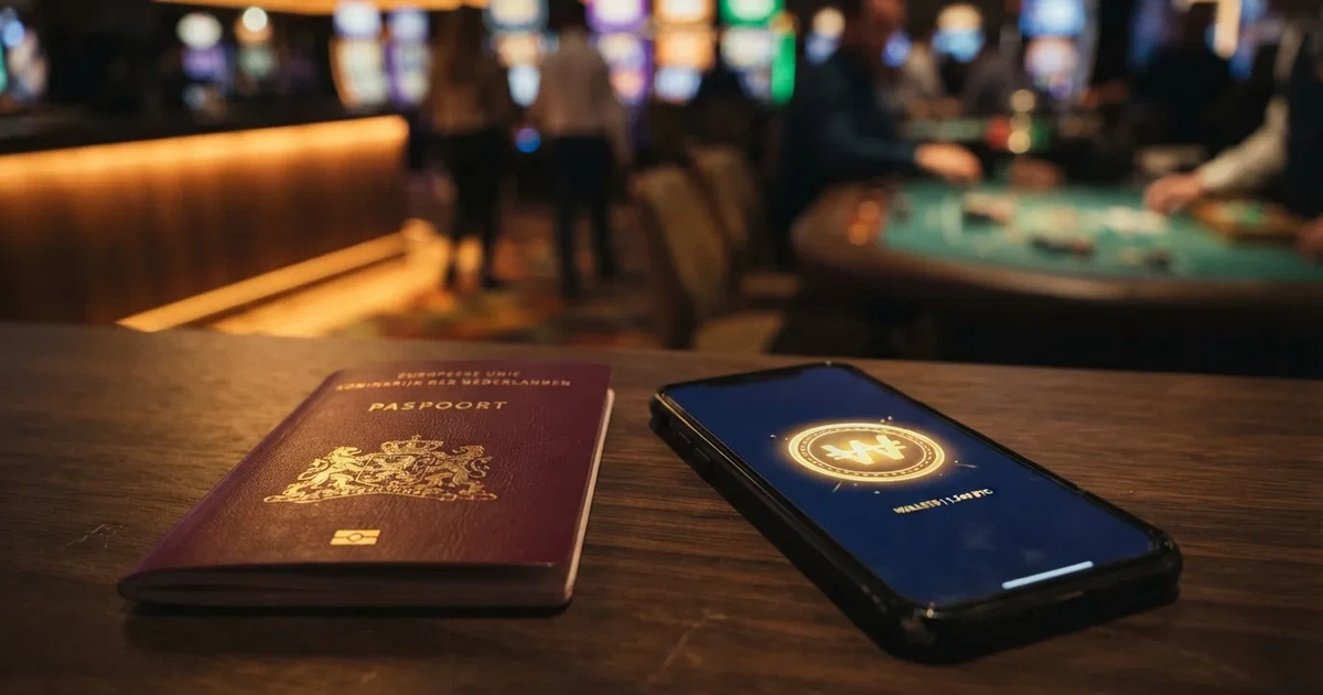 Beste Bitcoin Cash casino Nederland in 2026: offshore aanbieders vergeleken