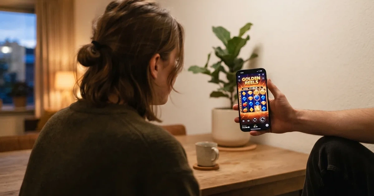Beste casino app Nederland 2026 — geteste apps & tips