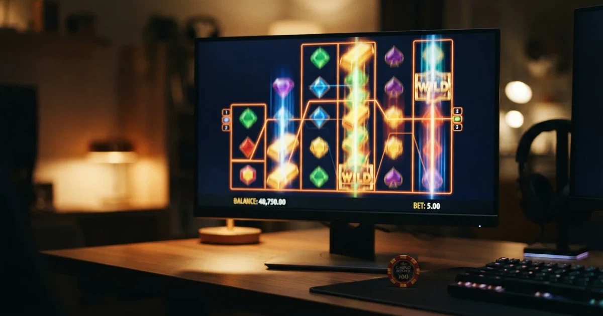 Beste casino met Big Time Gaming spellen in Nederland (2026)