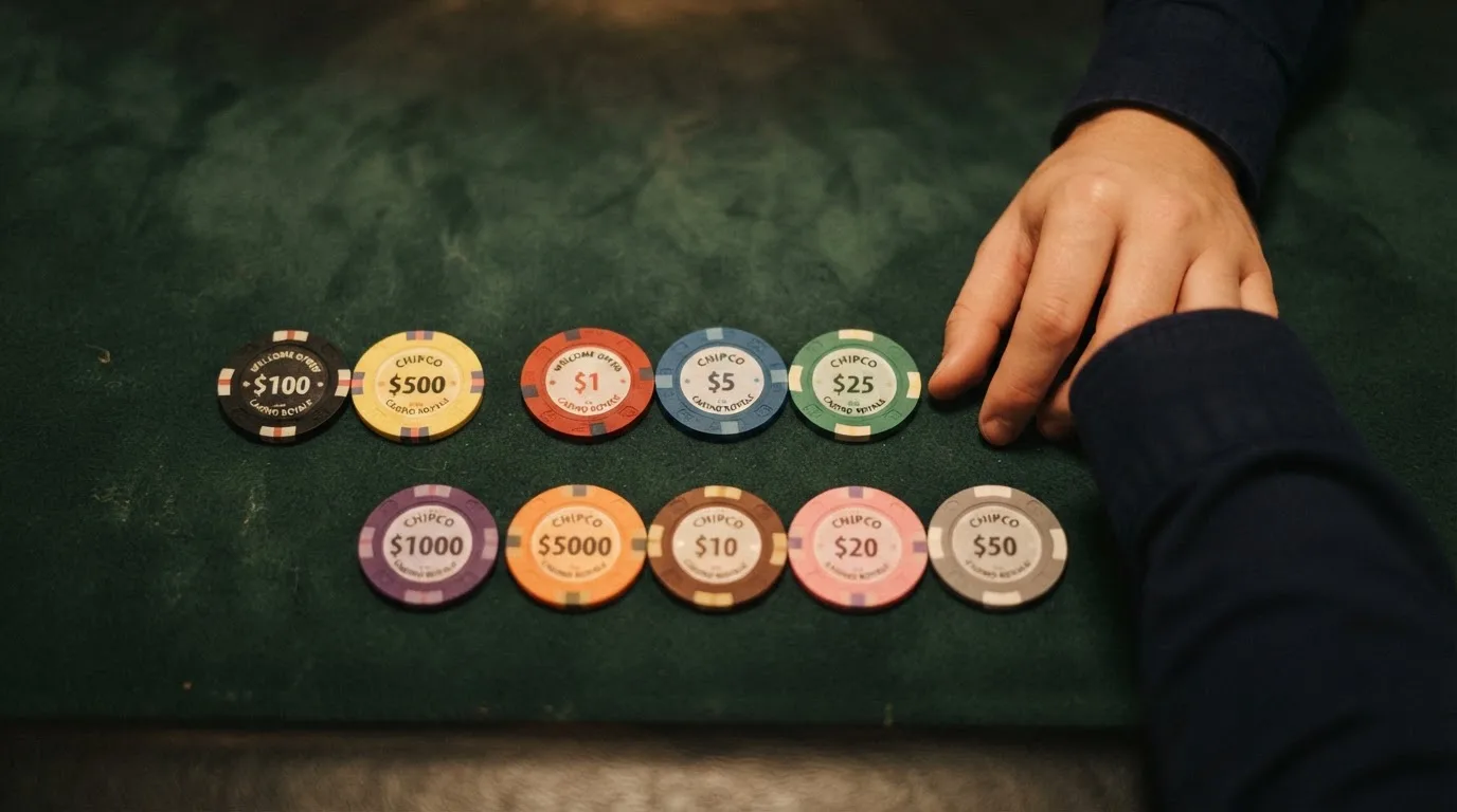 Vergelijkingstabel van tien Nederlandse online casino bonussen met hun voorwaarden